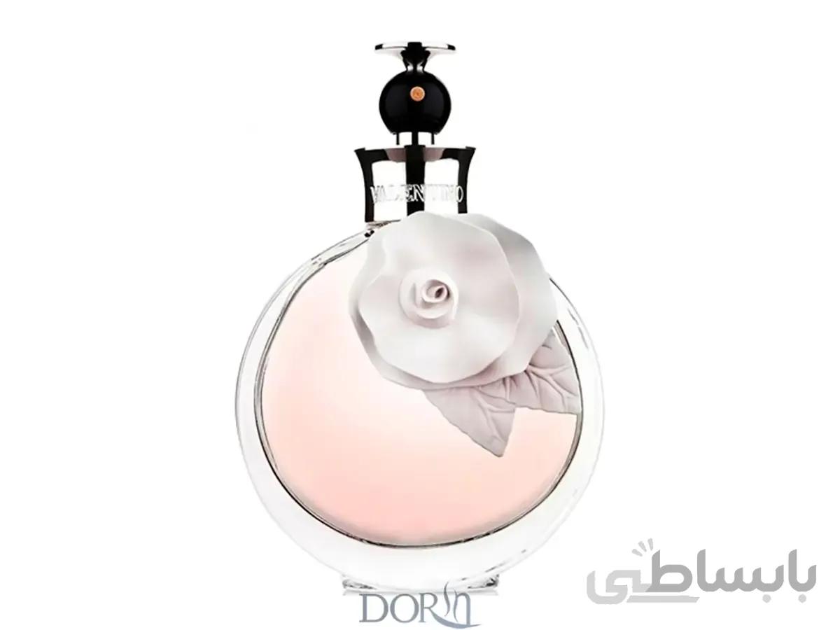 عطر ادوتویلت والنتینو والنتینا آکوا فلورال زنانه حجم 100 میلی لیتر اورجینال