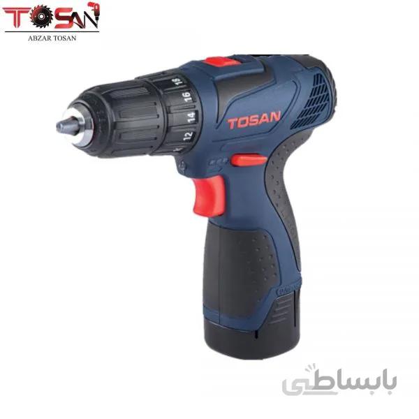 دریل پیچ گوشتی شارژی ۹۰۱۴SCX
