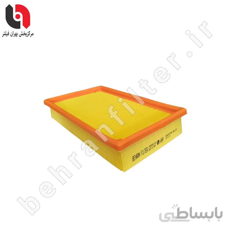 فیلتر هواکش MVM X22