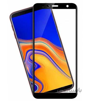 گلس ضد ضربه 5D گوشی Samsung Galaxy A9 (2018)