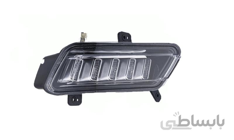دی لایت جلو چپ لیفان X50