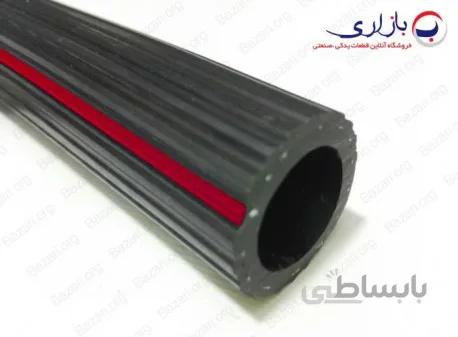 شیلنگ "3/4 دو لایه منجید دار آج دار ارس (ARAS)