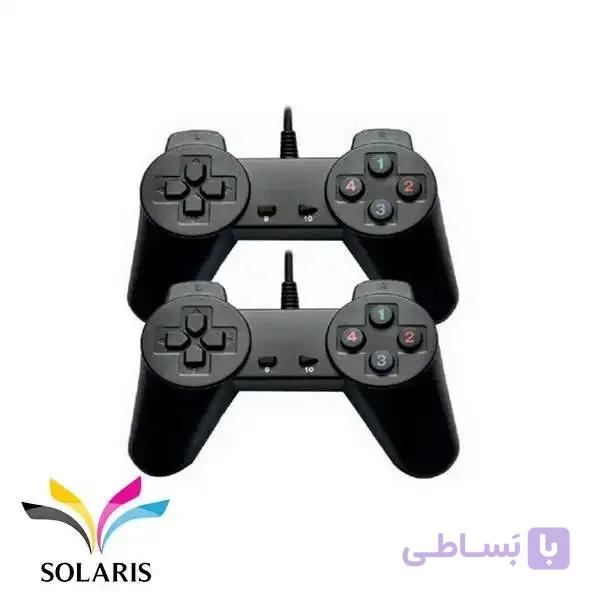 دسته بازی با سیم ماچر MR-56