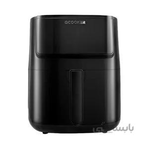 سرخ کن بدون روغن شیائومی مدل Xiaomi CR-KG5601 ا Xiaomi oil-free fryer Xiaom CR-KG5601