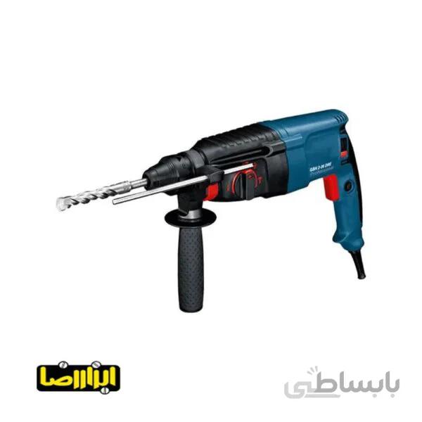 دریل بتن کن پی ام مدل 11253