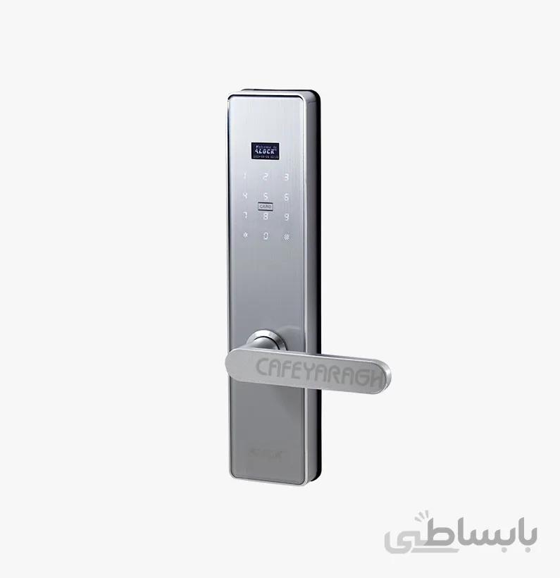 دستگیره دیجیتال ایلاک مدل N118P
