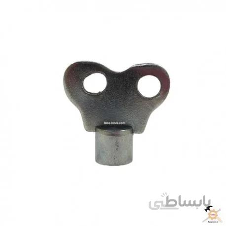 آچار هواگیری رادیاتور بسته 2 عددی