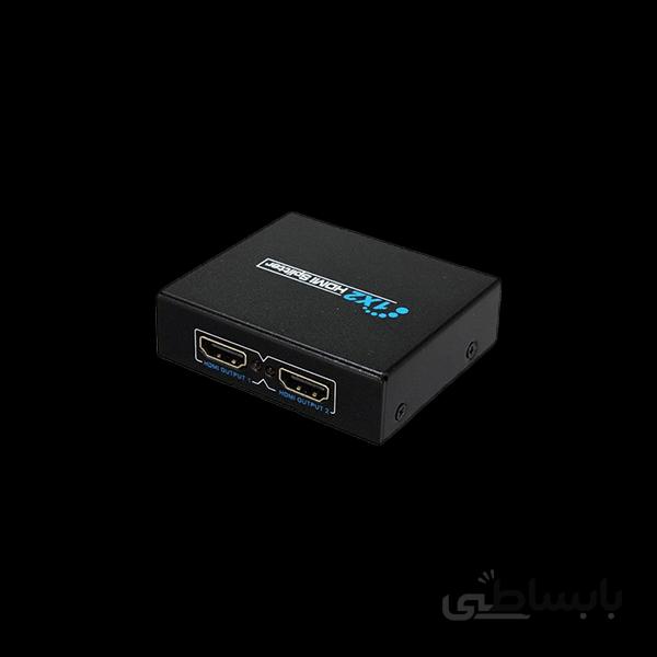اسپلیتر 1 به 2 پورت HDMI (فرانت-Faranet)