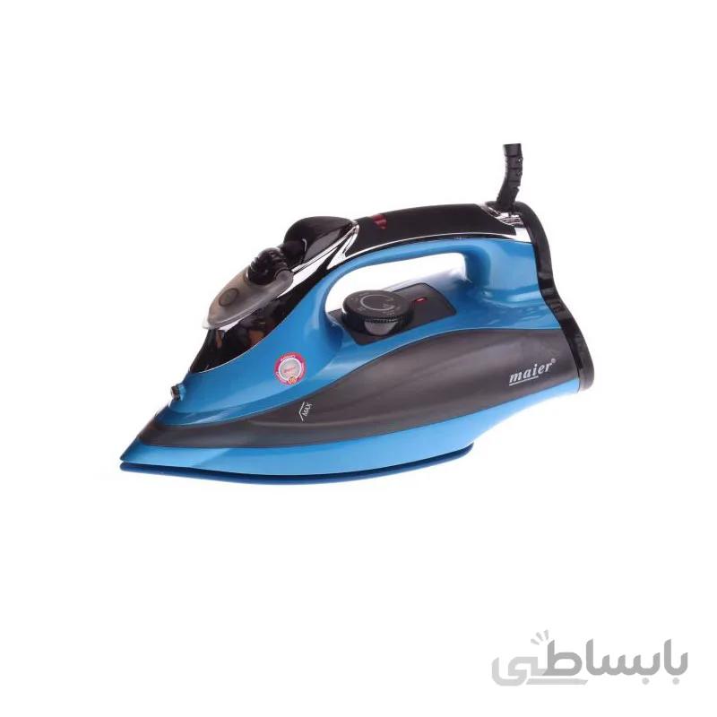 اتو بخار مایر مدل MR-1050 ا Maier MR-1050 Steam Iron