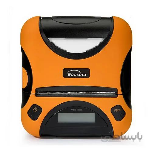 پرینتر حرارتی ووسیم مدل WSP-i350 ا Woosim WSP-i350 Thermal Printer