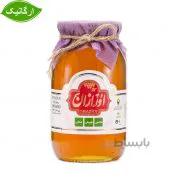 عسل چهل گیاه ارگانیک اورازان 960 گرمی