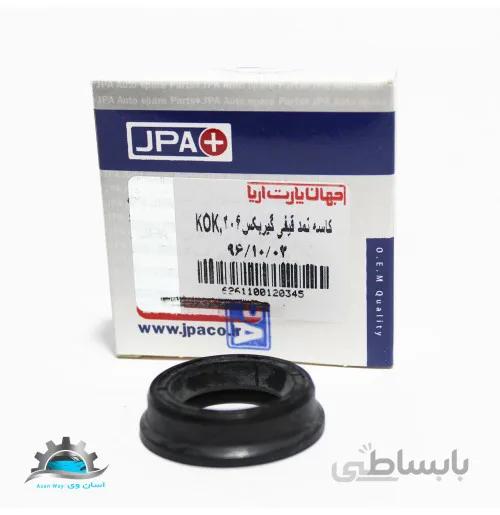 کاسه نمد قیفی گیربکس پژو 206 (10) جهان پارت (kok)