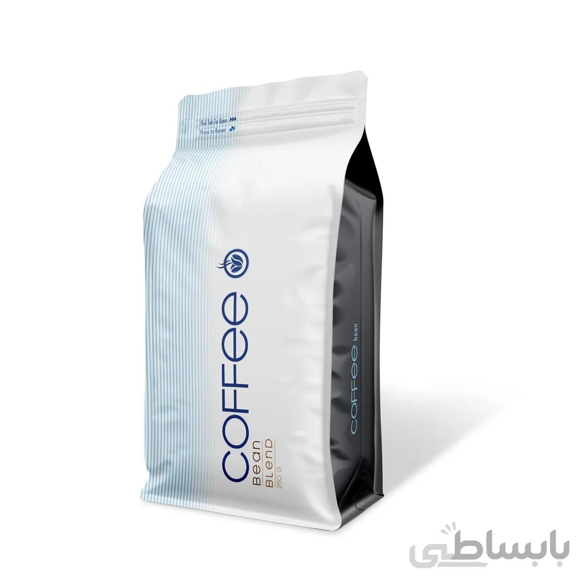 قهوه میکس فایتر شاران (250 گرمی)