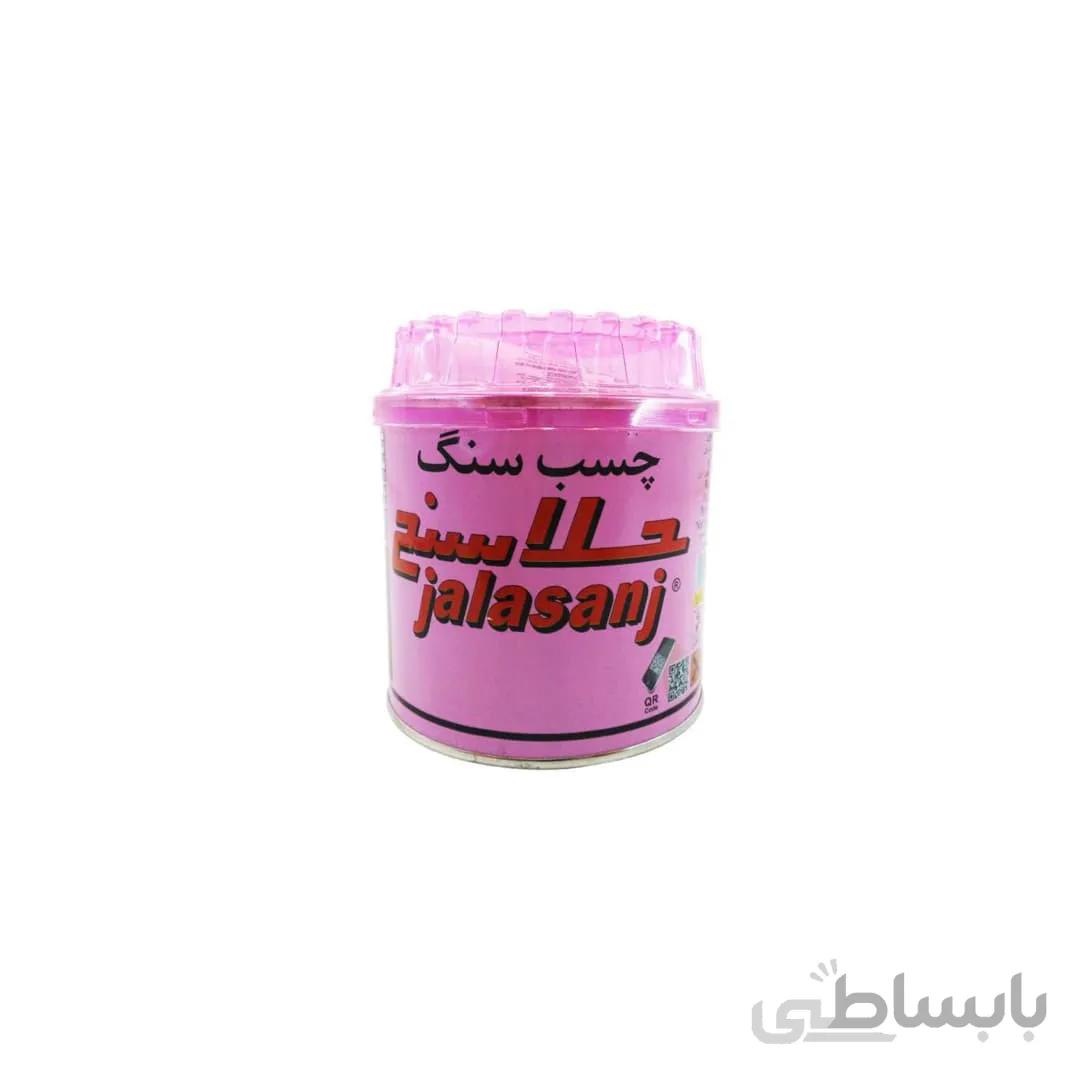 چسب سنگ جلاسنج 250 گرمی