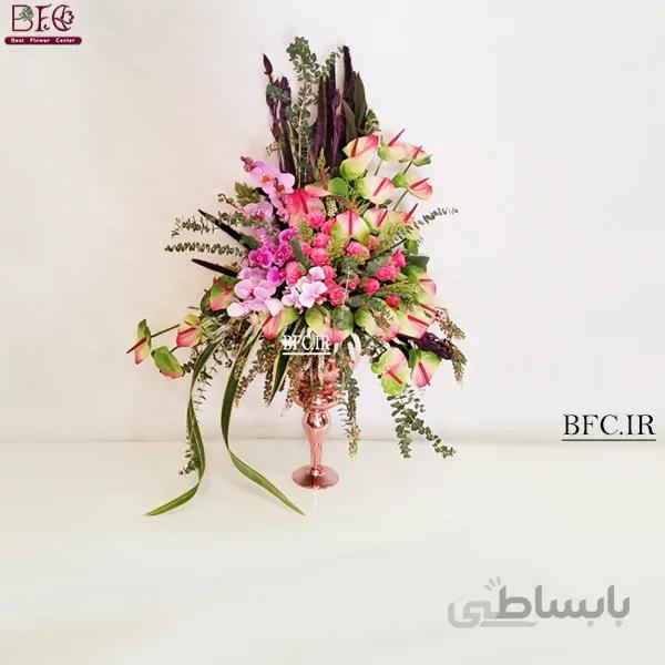 جام گل ویژه