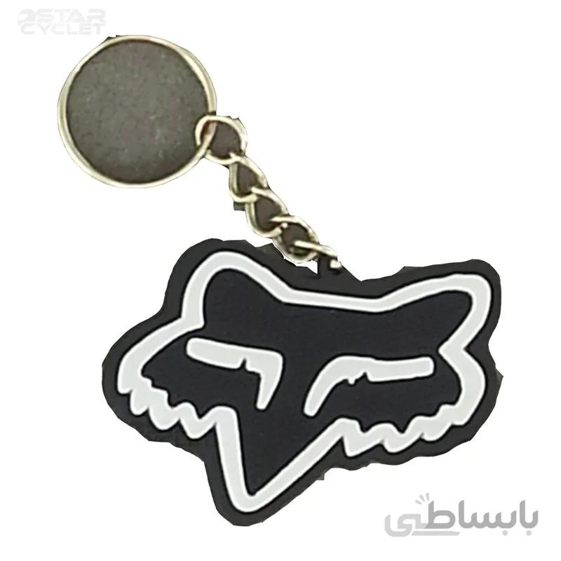 جاسوئیچی موتور سیکلت مدل -BLKWHT