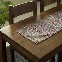 رانر سنتی مخمل آستردار R5-44
