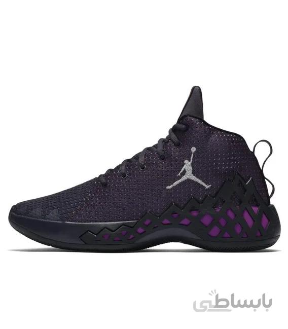 کفش بسکتبال مردانه نایک Nike Jordan Jumpman Diamond Mid CI1204-005