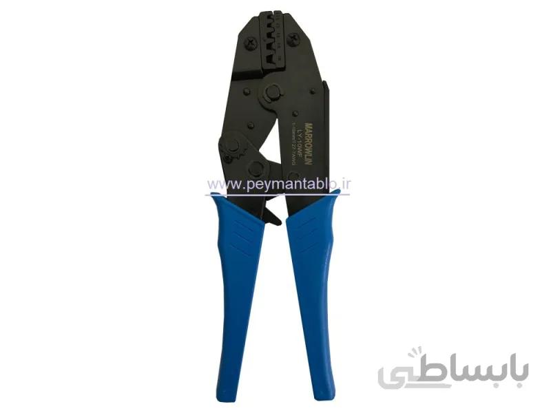 پرس دستی سیم نمره یک ونیم تا ده میلیمتر