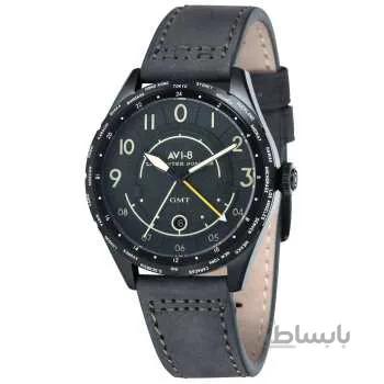 ساعت مچی عقربه ای مردانه ای وی-8 مدل AV-4035-05 ا AVI-8 AV-4035-05 Watch For Men