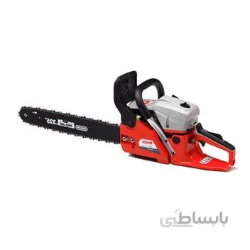 اره بنزینی حرفه ای رونیکس-45CM- کاربراتور ژاپنی-1800وات مدل 4645PRO ا RONIX GASOLINE CHAINSAW 4645PRO