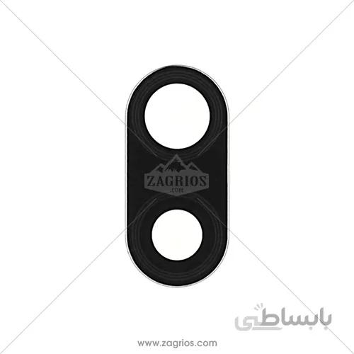 شیشه دوربین گوشی شیائومی Xiaomi Redmi 8