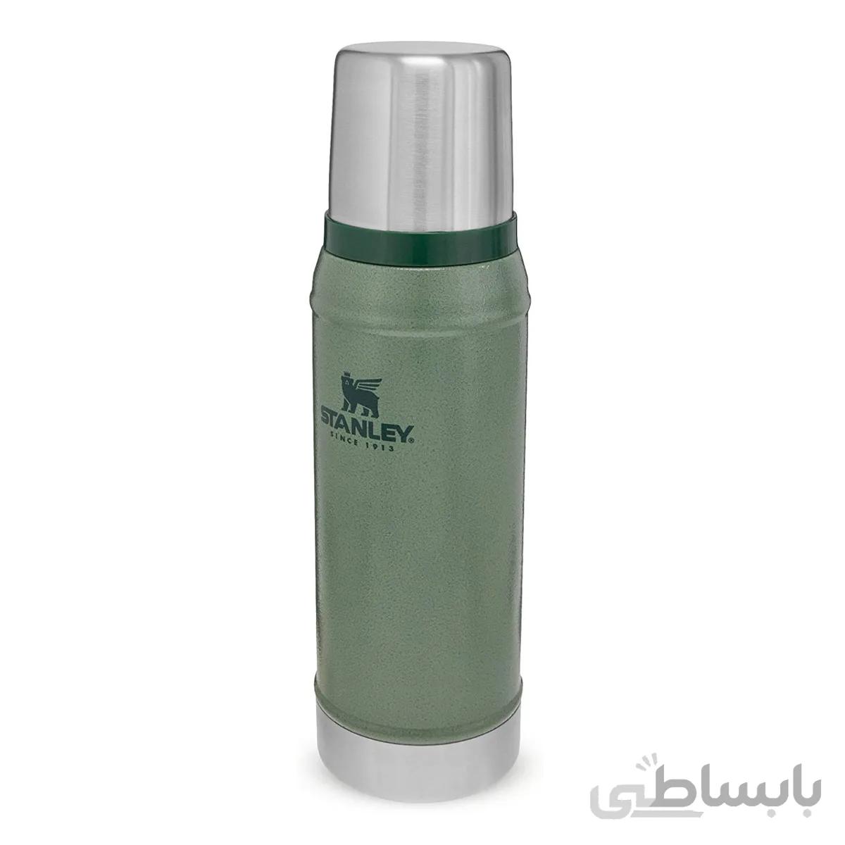فلاسک استنلی مدل Stanley Classic Bottle 0.75L