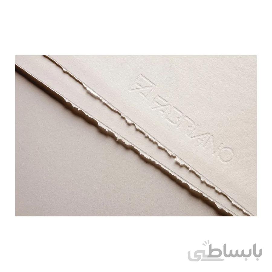 مقوا رزسپینا سفید فابریانو