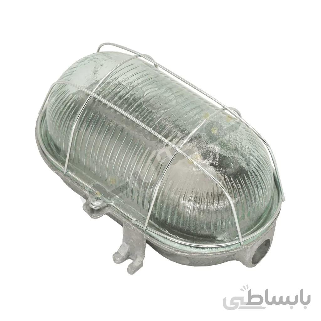 چراغ تونلی مدل 01