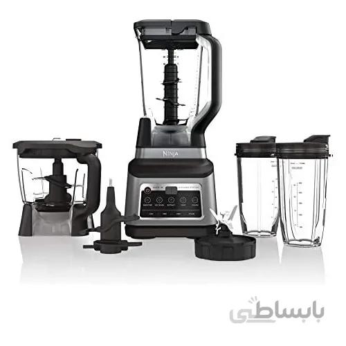 مخلوط کن نینجا آمریکا BN801 Professional Plus