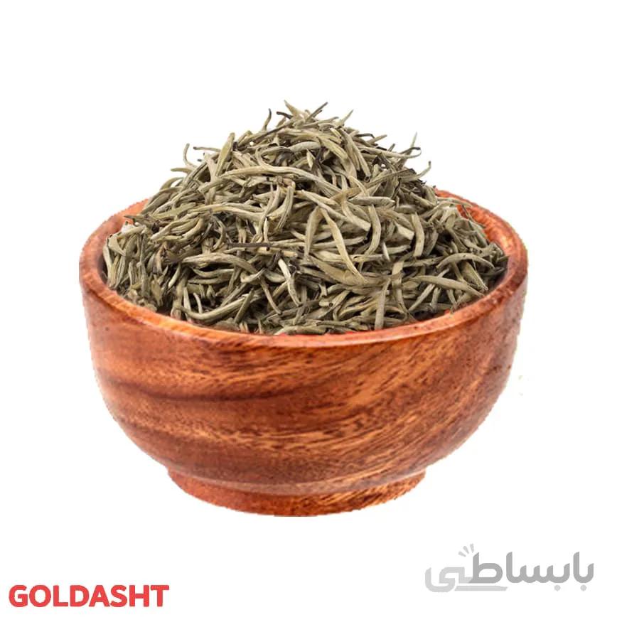 چای سفید 100 گرم