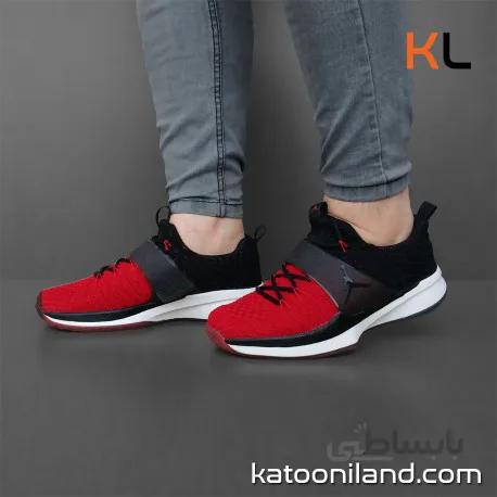 Jordan Trainer 2 Flyknit