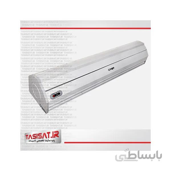 پرده هوا فرازکاویان مدل FM4015 L/Y