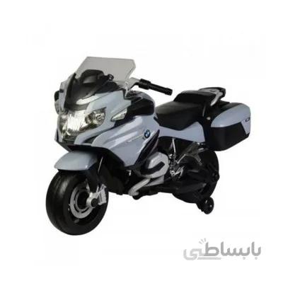 موتور شارژی BMW مدل 213