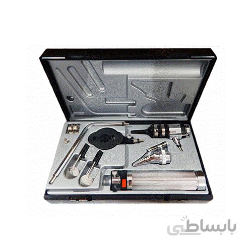 ست معاینه ریشتر مدل Econom 2050 ا Richter Examination Set Model Econom 2050