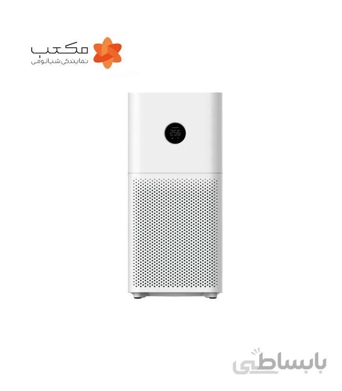 دستگاه تصفیه هوا شیائومی Air Purifier 3C ا Xiaomi Mi Air Purifier 3C