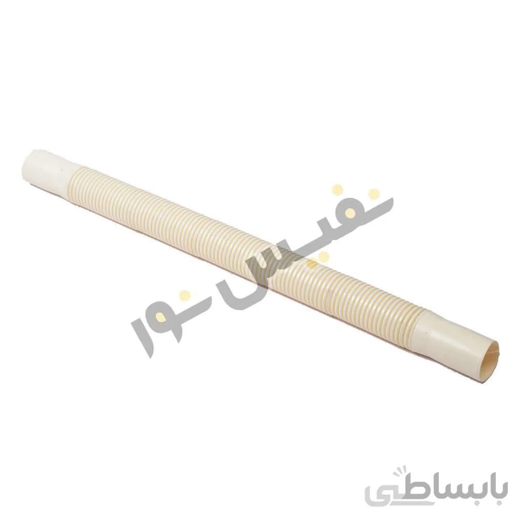 زانو منعطف برق سایز 25 نوین بسپار