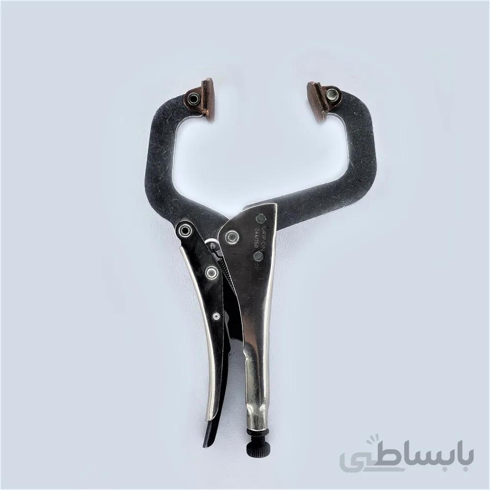 انبرقفلی لبه گیر گریپ انGRIP ON مدل 150 244