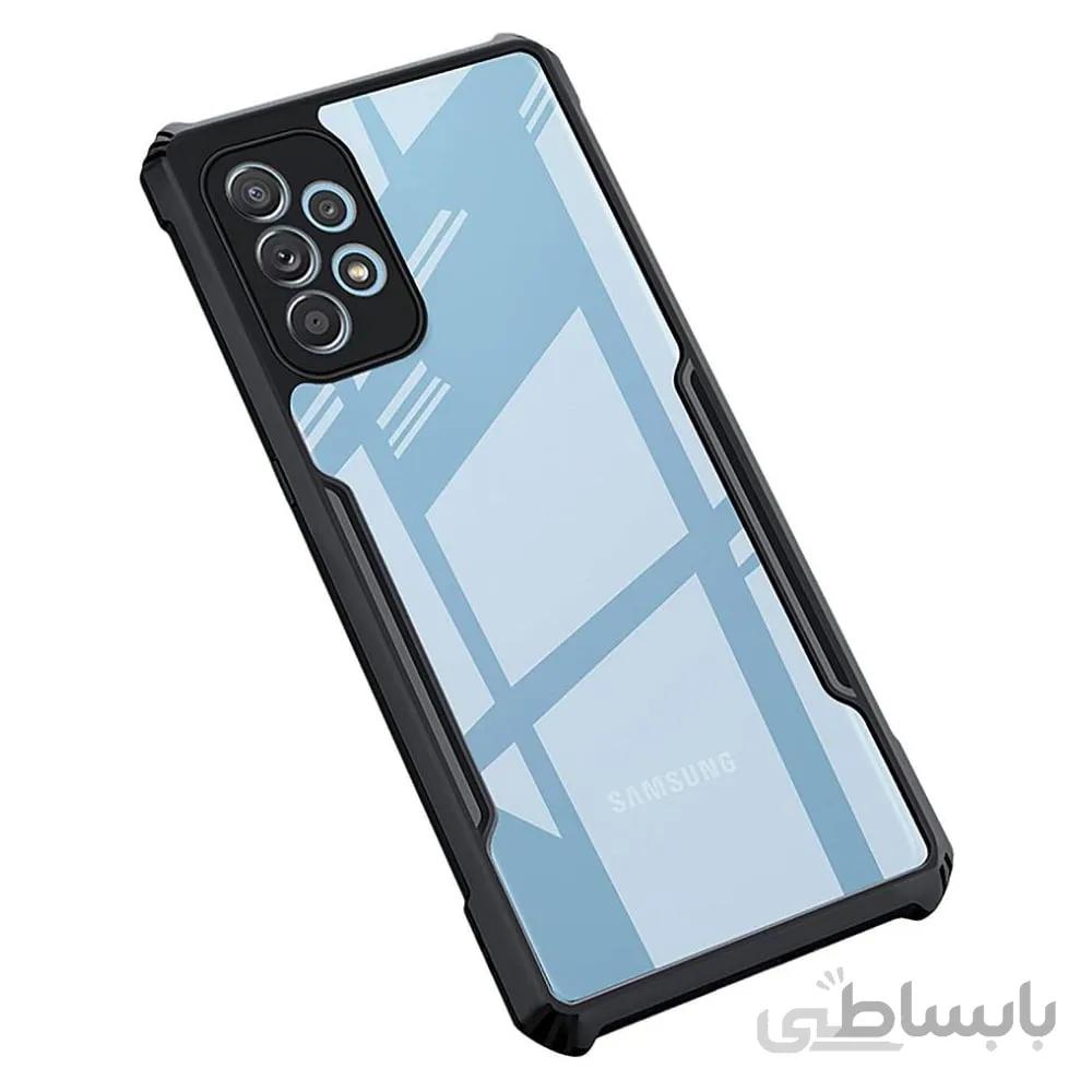 قاب جی تک سامسونگ G-Tech Hybrid Armor Case Samsung Galaxy A52 /A52s