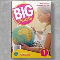 Big English 1 2nd