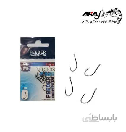 قلاب فیدری FEEDER COMPETITION