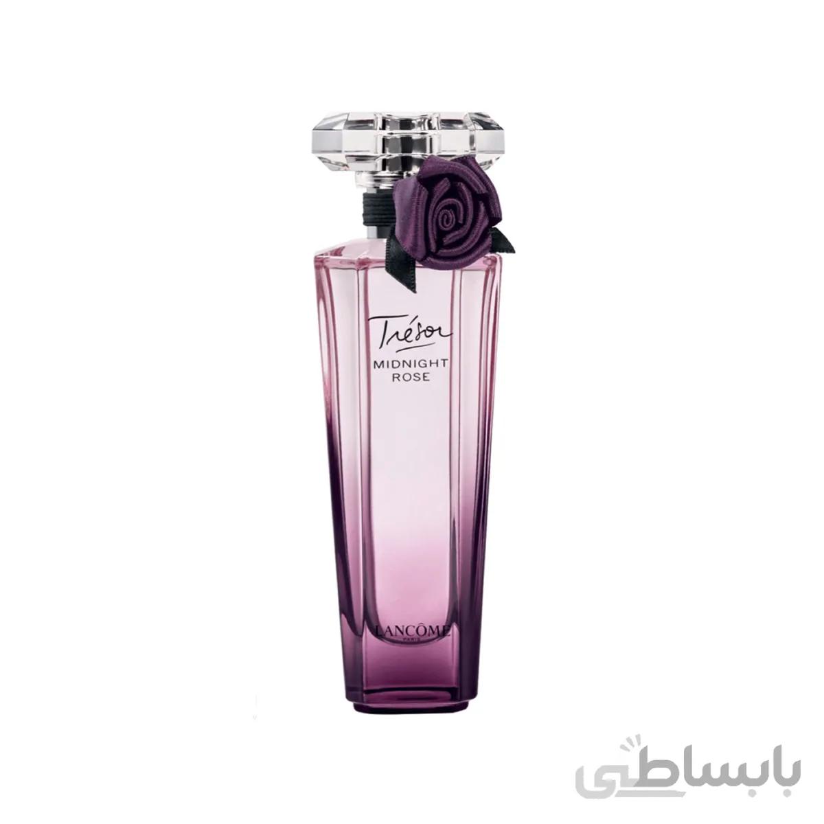 تستر عطر لانکوم میدنایت رز
