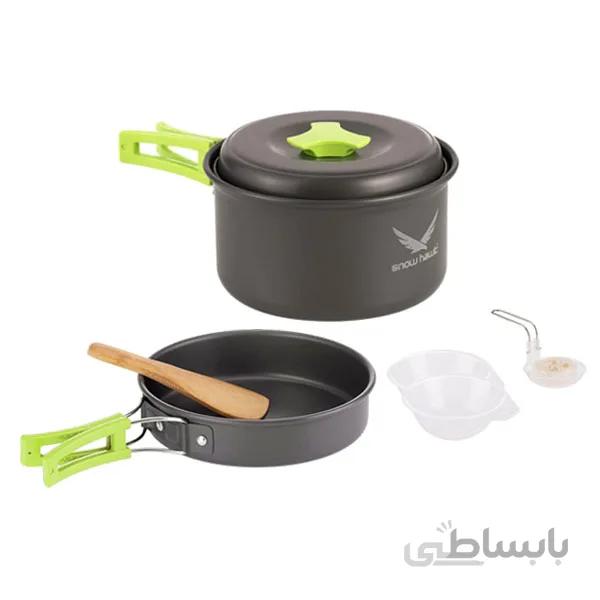 ظروف کوهنوردی اسنوهاوک SnowHawk مدل SN-T222