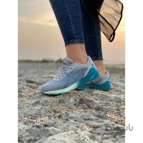 کتانی زنانه اسپرت برند اسیکس Asics