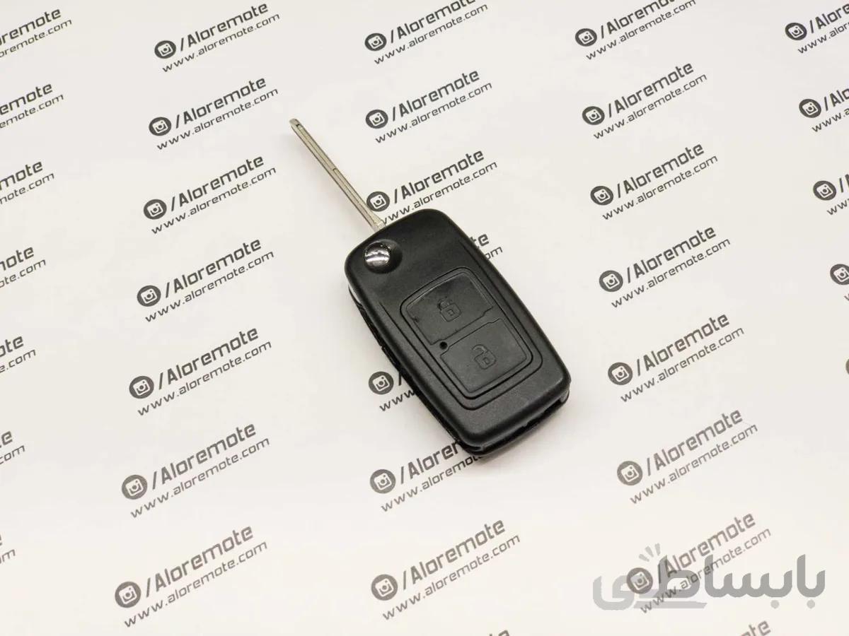 قاب ریموت MVM X33