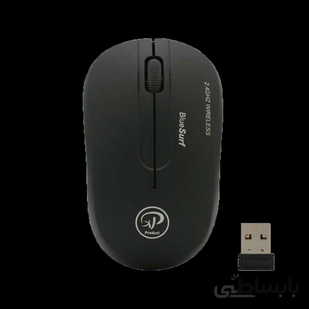 ماوس بی سیم ایکس پی XP-W440E ا XP PRODUCT XP-W440E
