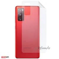 برچسب محافظ پشت گوشی نانو مناسب برای سامسونگ Galaxy S20 FE