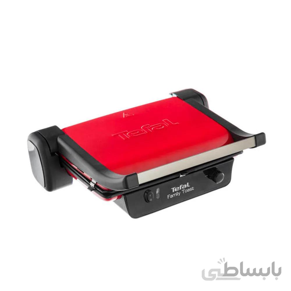 گریل تفال مدل GC 101541