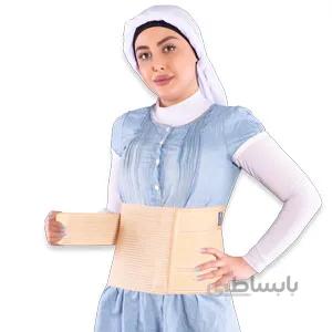 شکم بند بعد از زایمان صادراتی تن یار