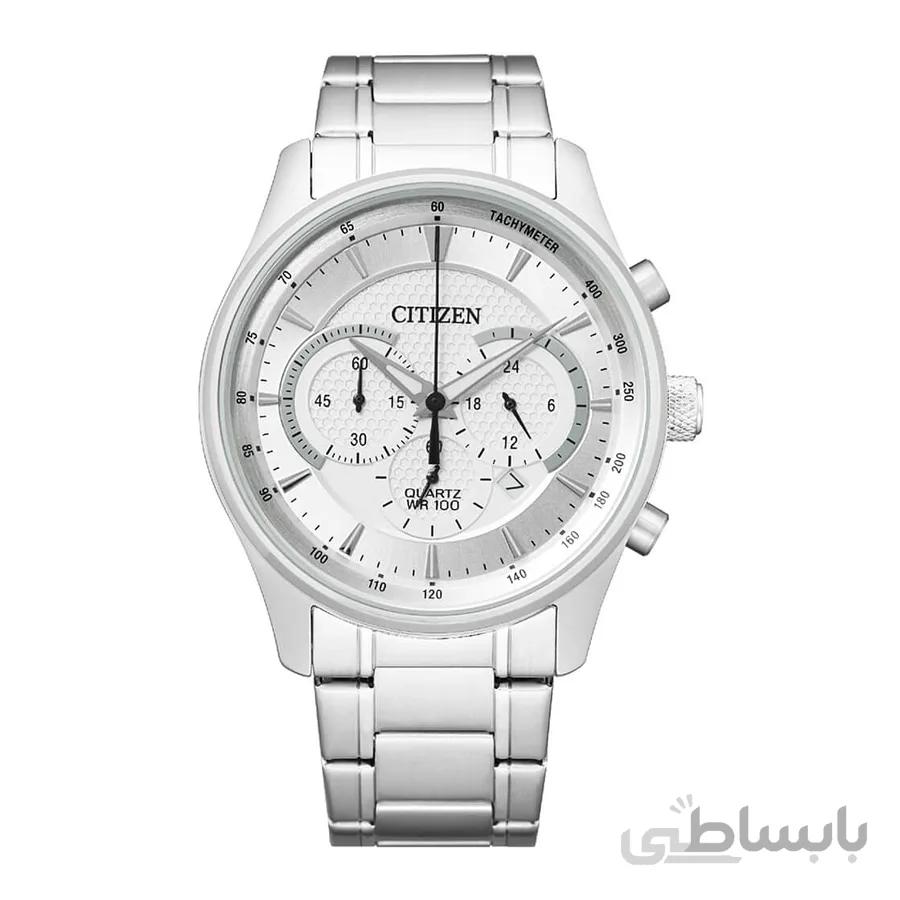 ساعت مچی مردانه سیتیزن مدل AN8190-51A